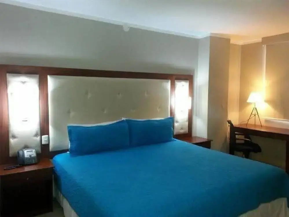 Hotel photo 19