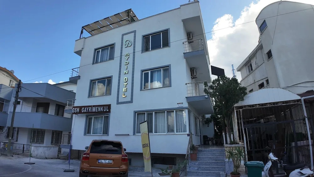 Aydin Hotel