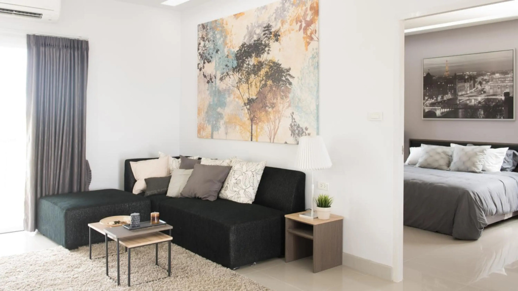 Zada Residence - Général