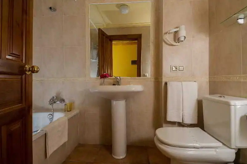 Hotel Villa Frigiliana - Général