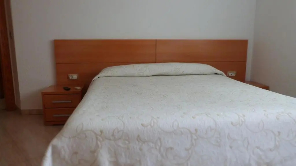 Hostal La Masía