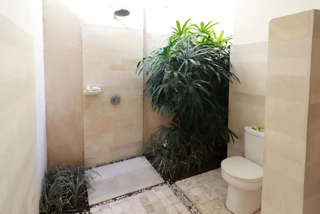 2 Bedrooms Pool Villa