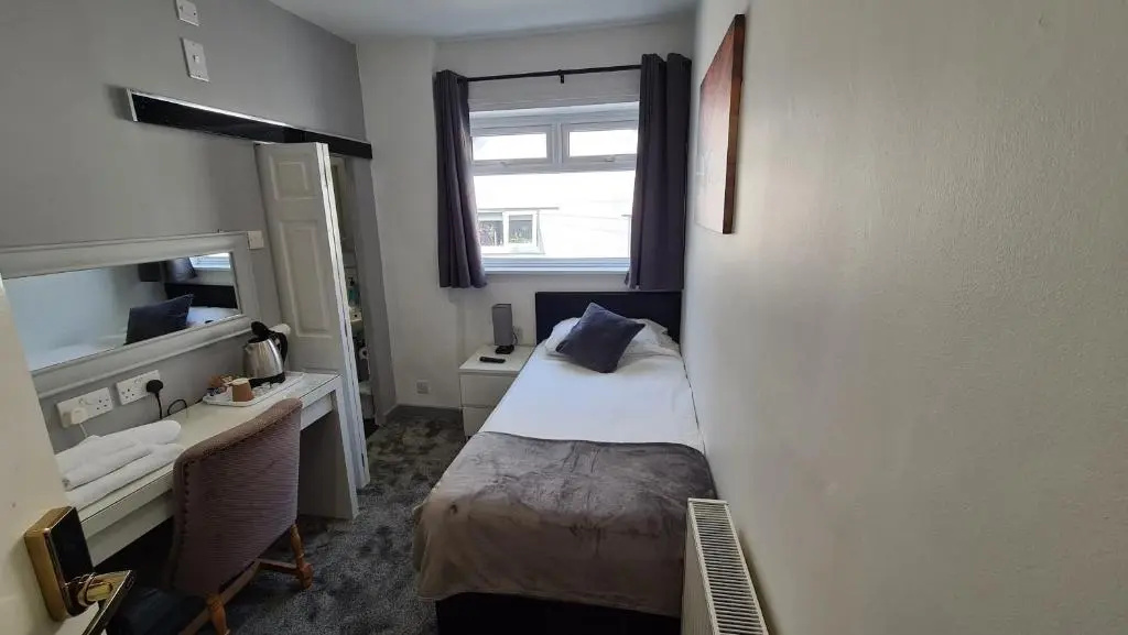 Y Gwynedd Inn - Chambres