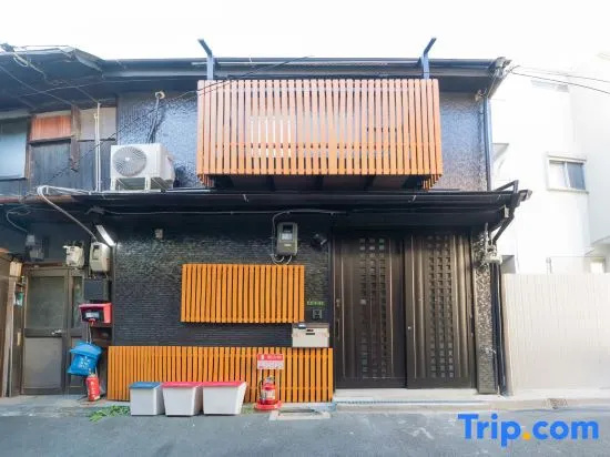 Enba no Yukizakura | 2 bedrooms, 2 bathrooms | With balcony 사진 1