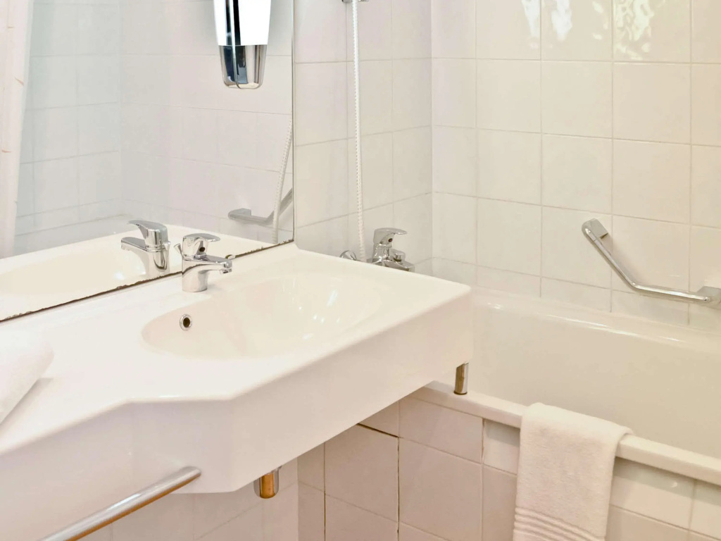 Novotel Poznan Malta - Général
