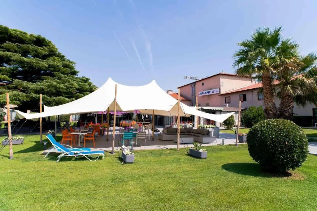 Hôtel Ariane - Général