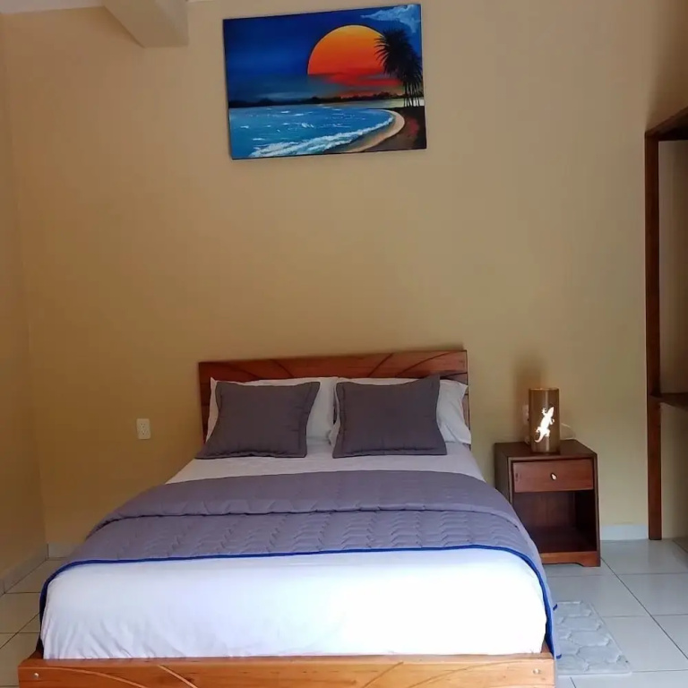 Classic room