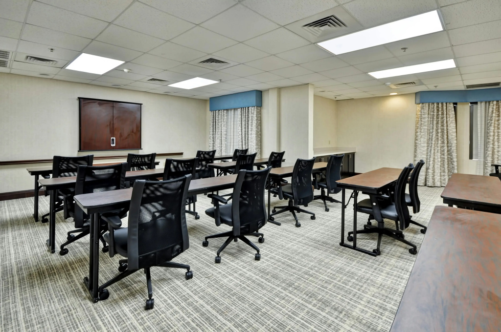 Homewood Suites by Hilton Augusta - Général