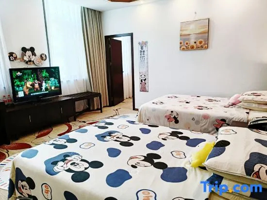 Standard Family room
