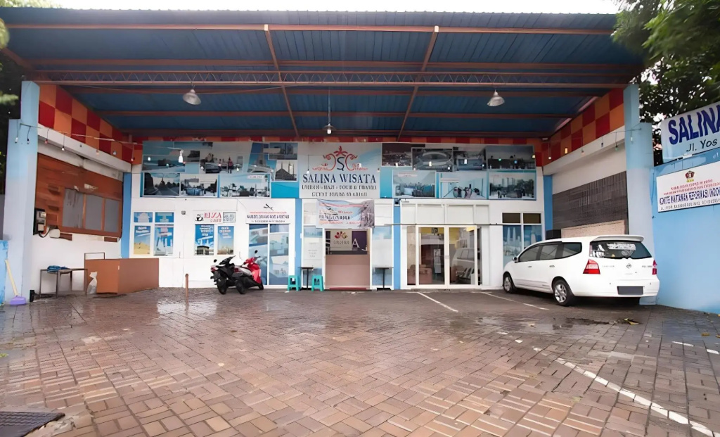 Salina Hotel Syariah