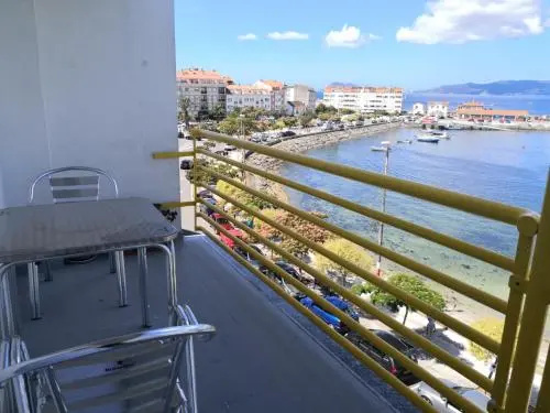 Balcony & Terrace