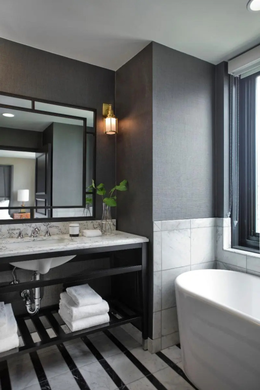 Viceroy Washington DC - Chambres