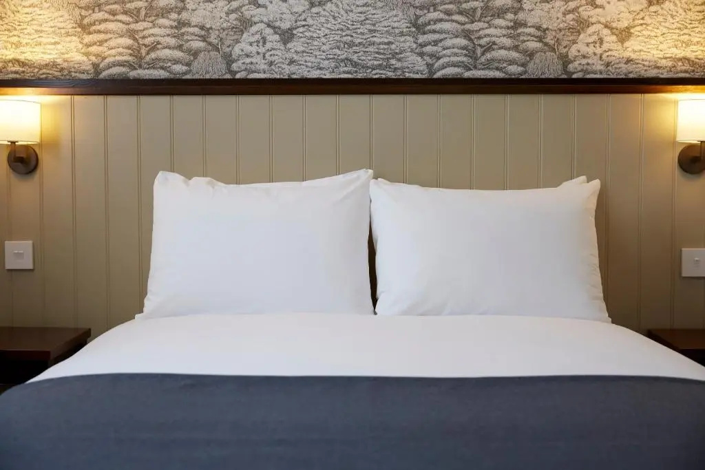 Ravensworth Arms Hotel - Chambres