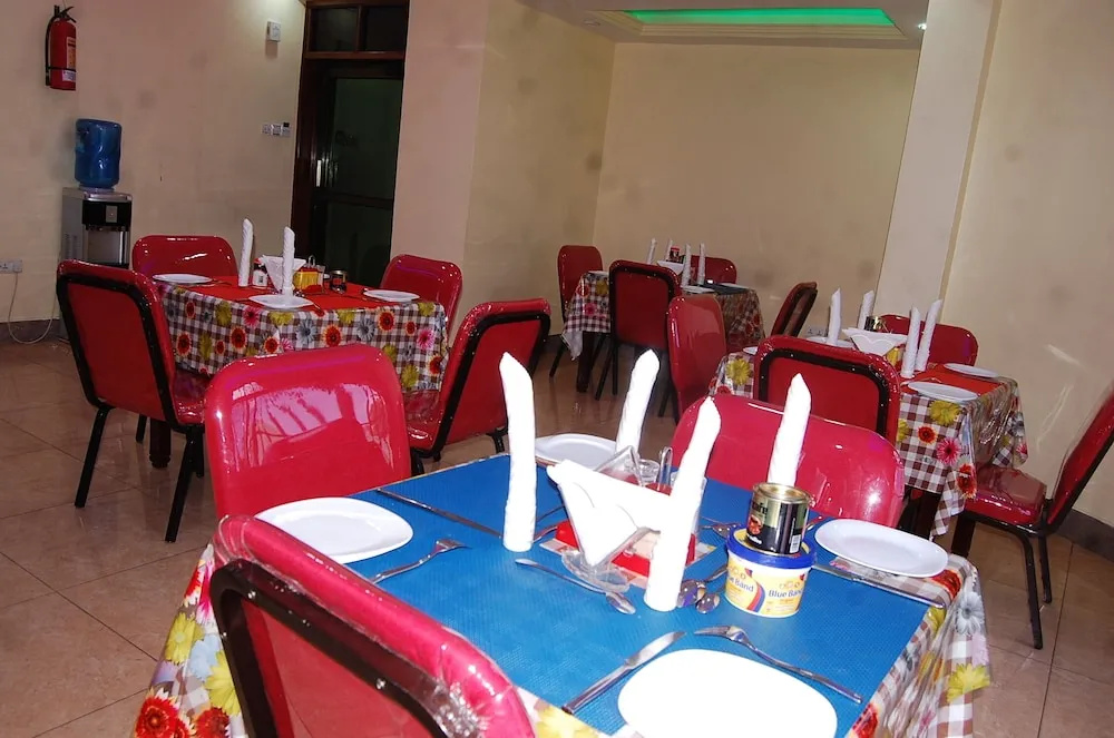 Don Suite Hotel - Général