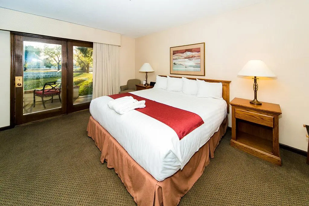 Arizona Golf Resort & Conference Center - Chambres