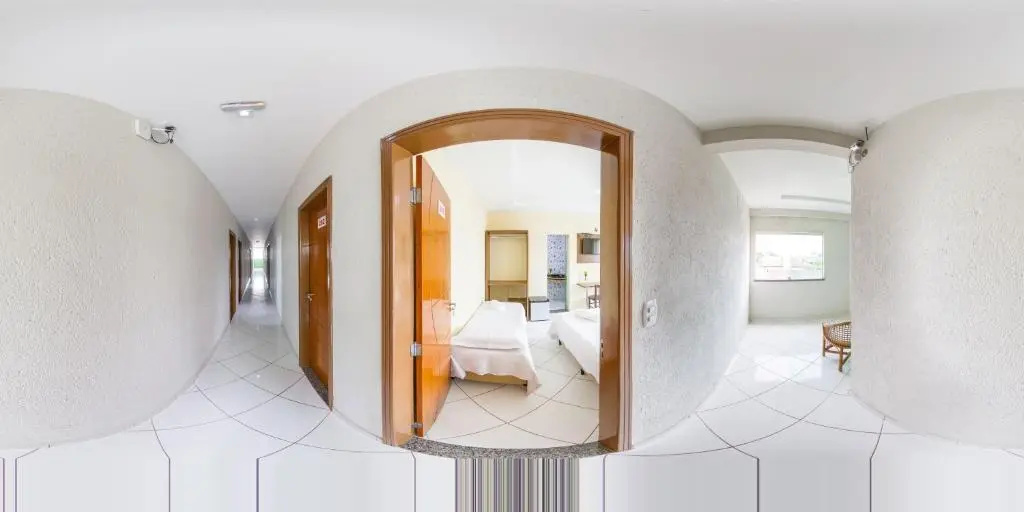 Hotel Imperial - Chambres