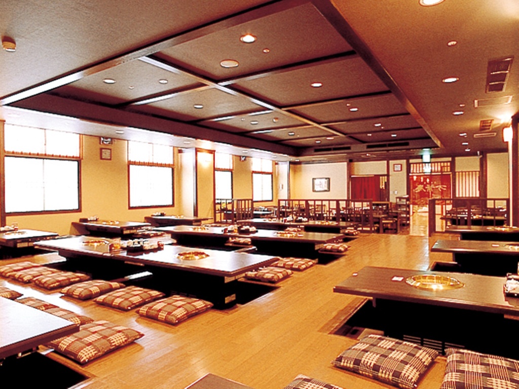 Hakata Yufuin Takeo Onsen Manyo no Yu 사진 19