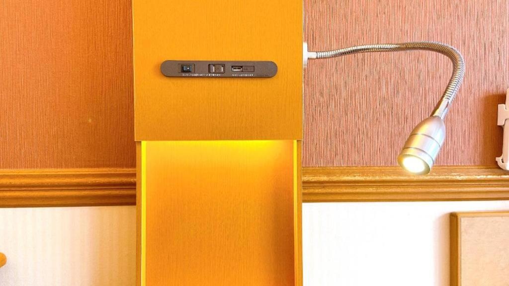 Toyoko Inn Osaka Umeda Nakatsu No.1 사진 8