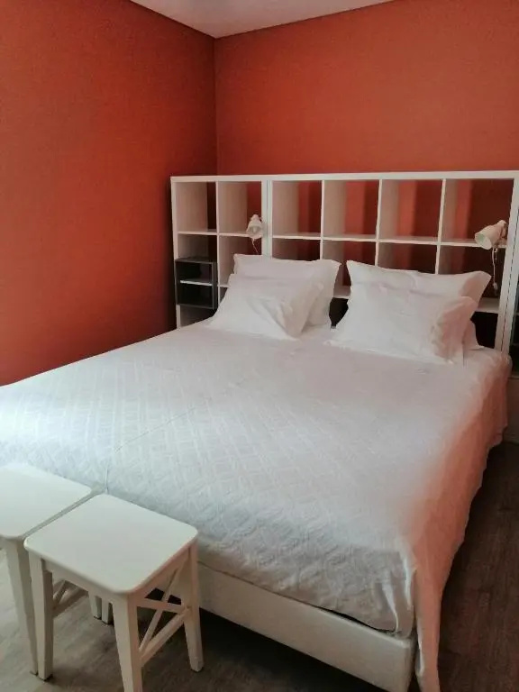 Sonetos Do Tejo - Chambres