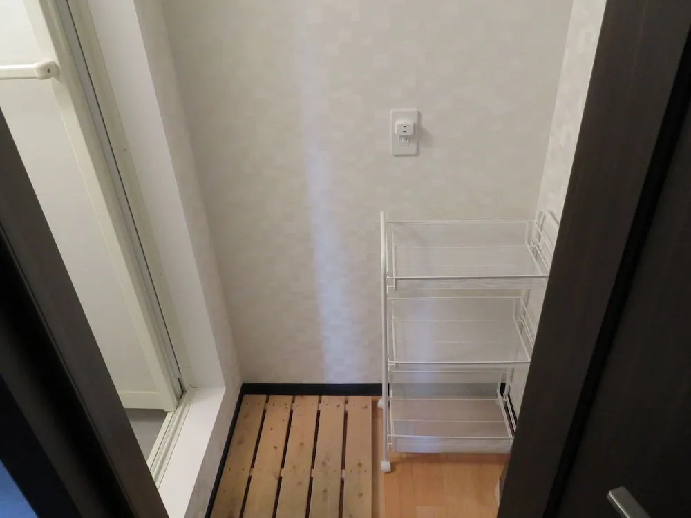 SAPPORO GUEST HOUSE NARIYA - Hostel 사진 16