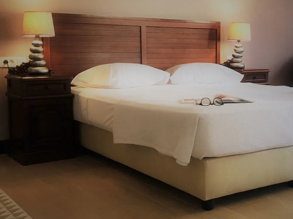 Vranas Ambiance Hotel 2 * Vranas Ambiance Hotel 2 *