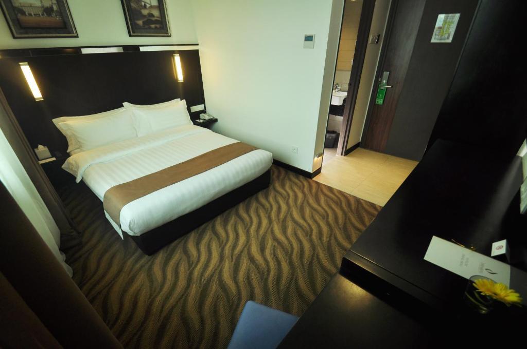 Dreamtel Kota Kinabalu