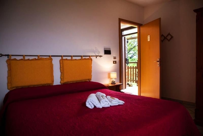 il rifugio del contadino
