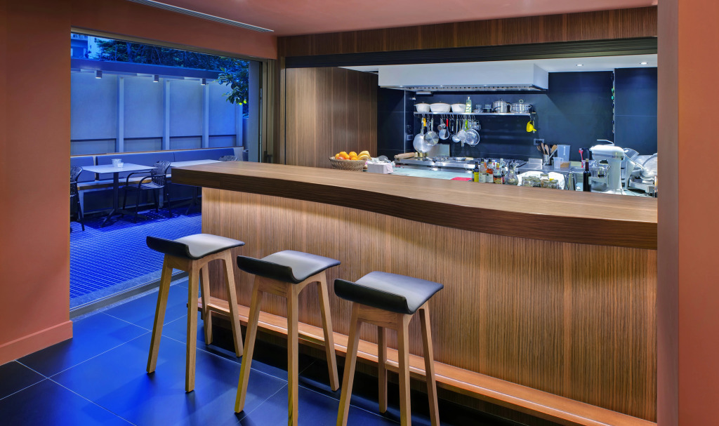 Lake Spirit Boutique Hotel & Spa - фото 34