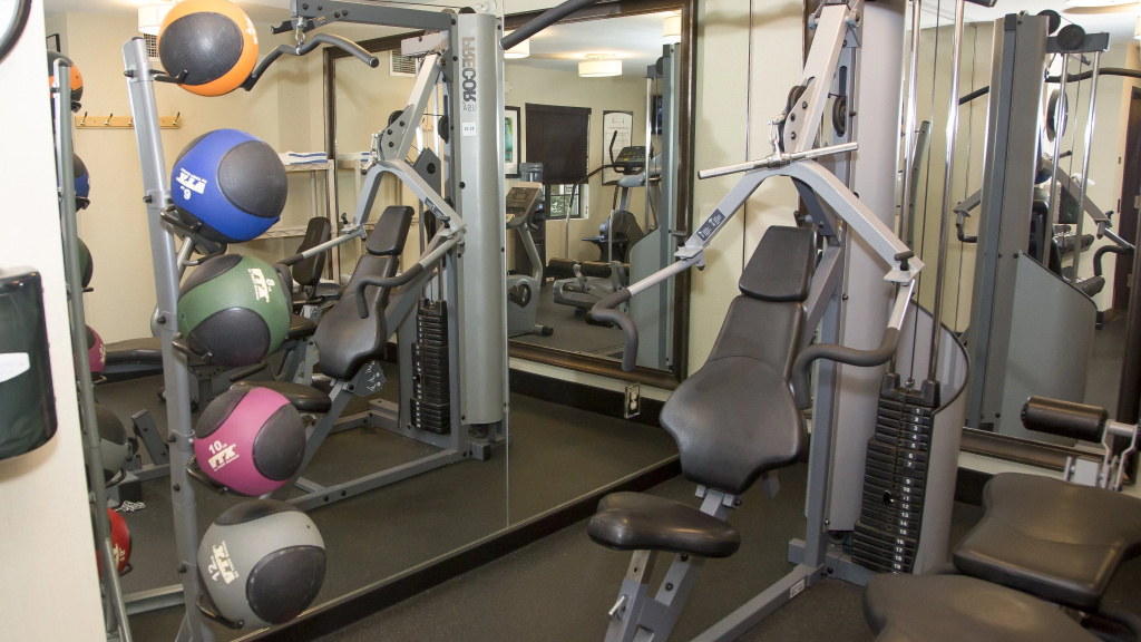 Staybridge Suites Colorado Springs North by IHG - Général