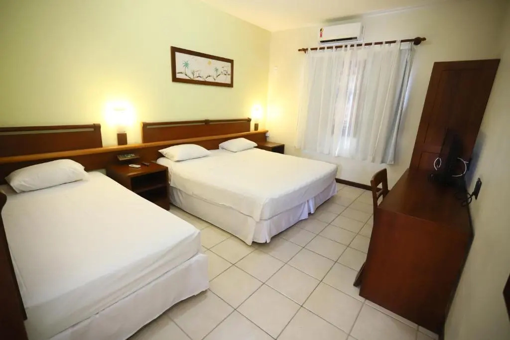Hotel Laguna Blu - Chambres
