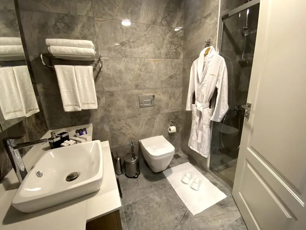 Hotel photo 8