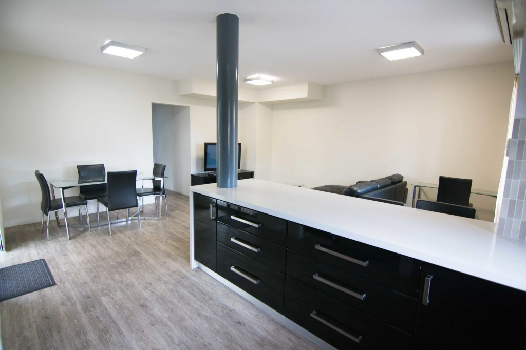 Mandurah Family Resort - Général