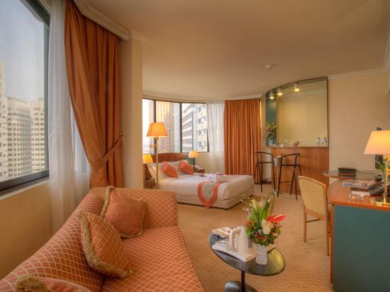 Al Diar Dana Hotel