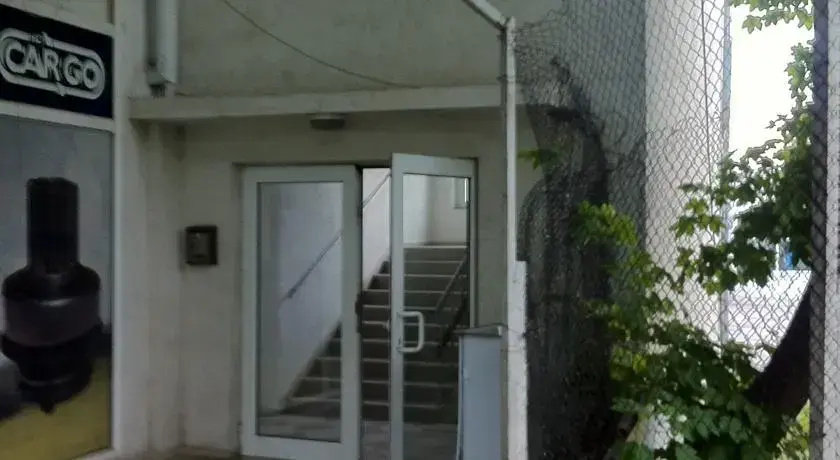 Guest House DI-2