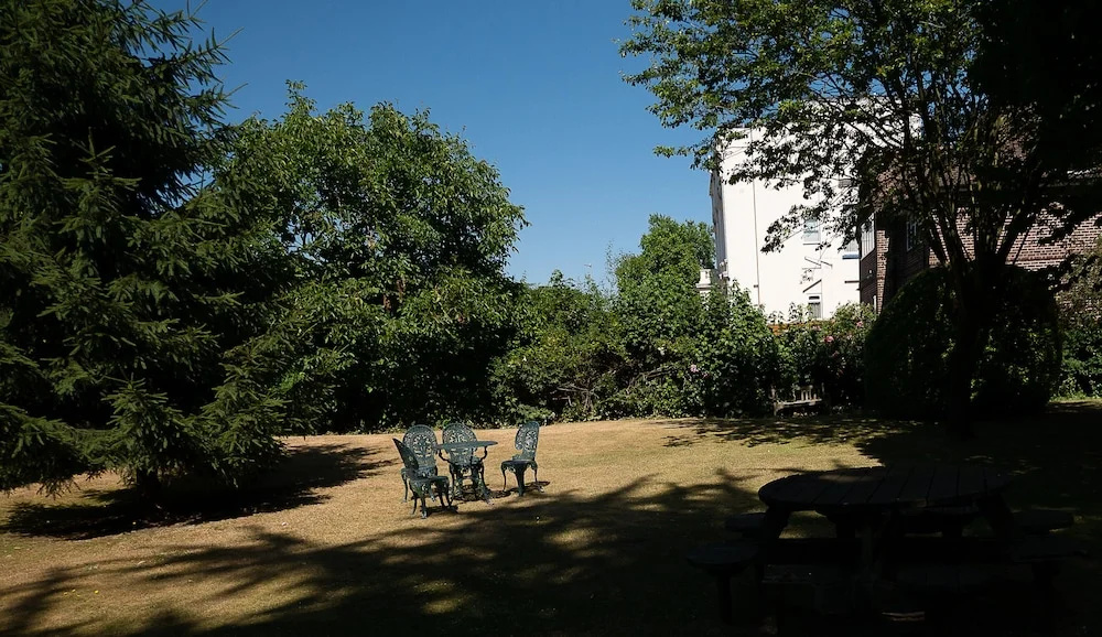 Hotel photo 13