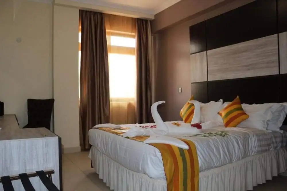 Hotel photo 6