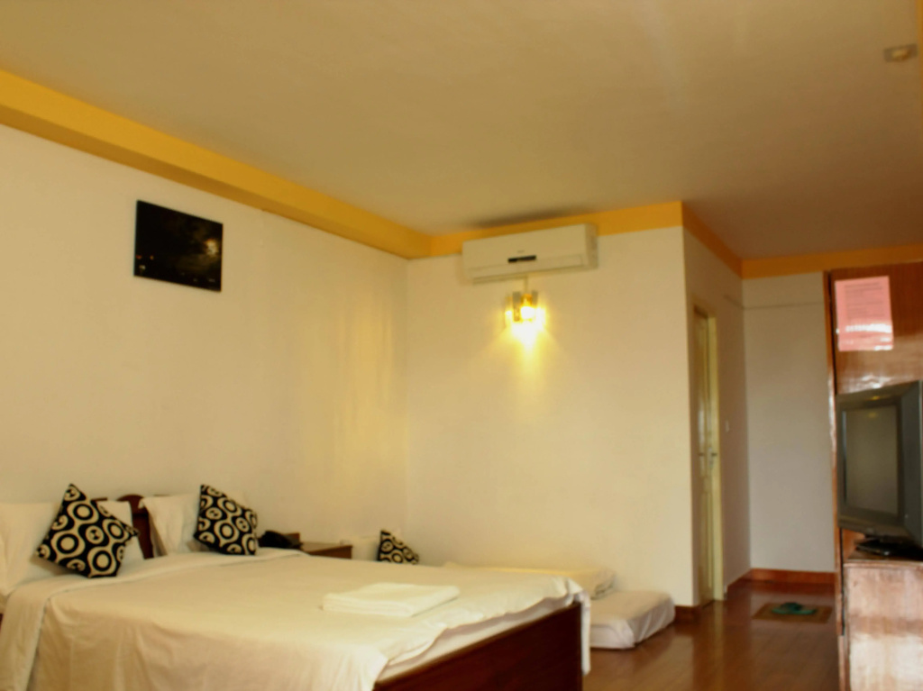 Hotel Mystic Buddha - Général