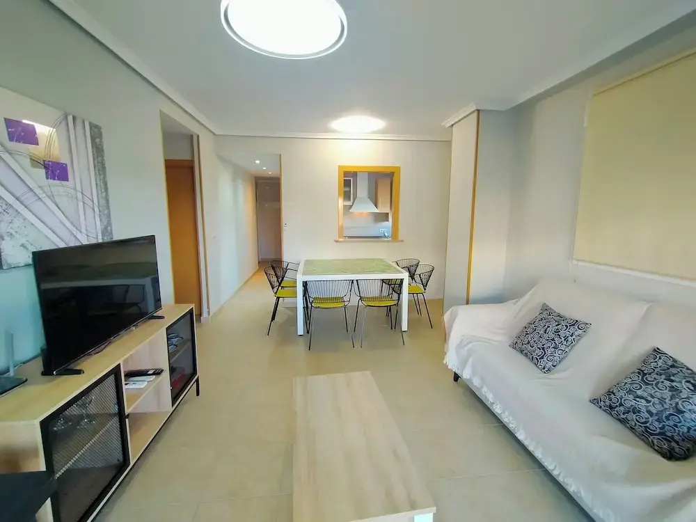 Comfort Apartment