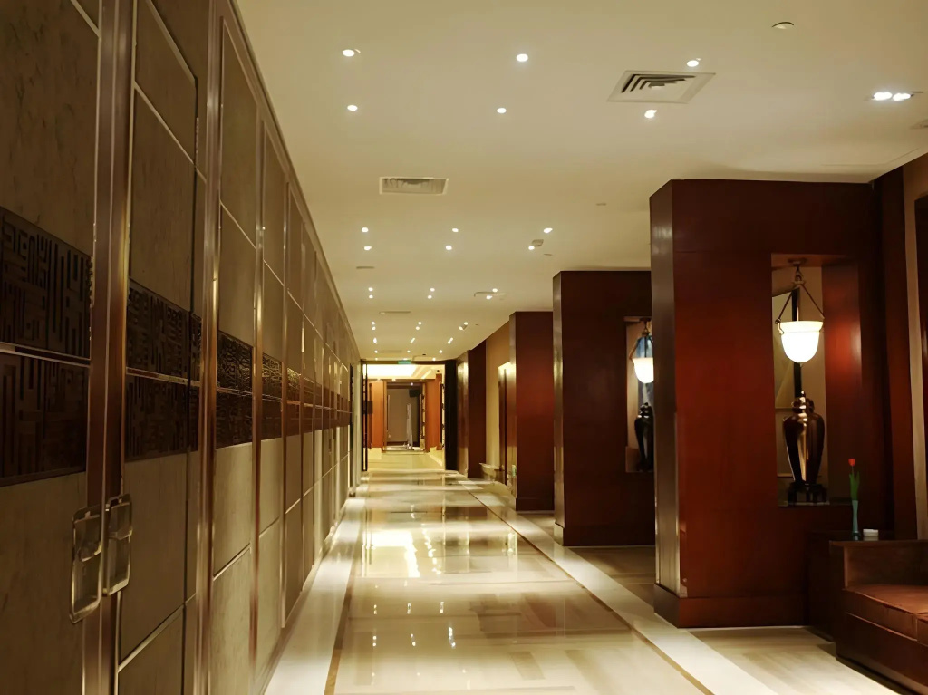 Yiwu Shinsun International Hotel - Général