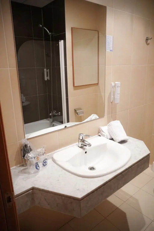 Ibersol Playa Dorada - Chambres