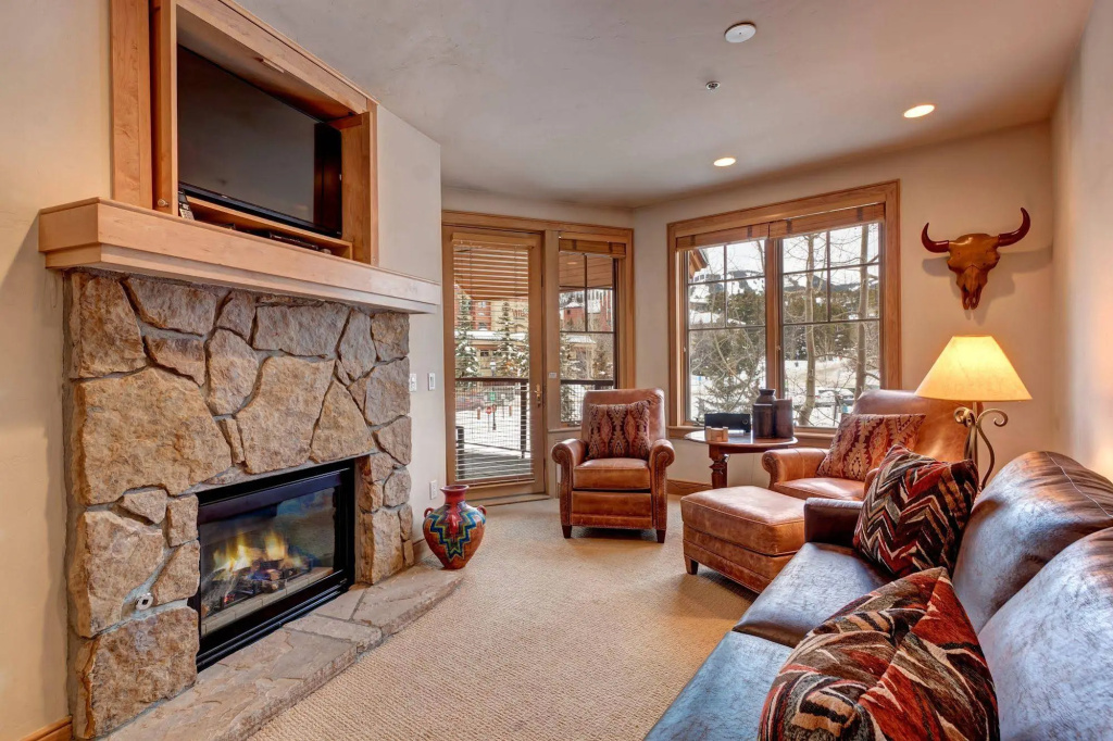 Park Avenue Lofts by Great Western Lodging - Général