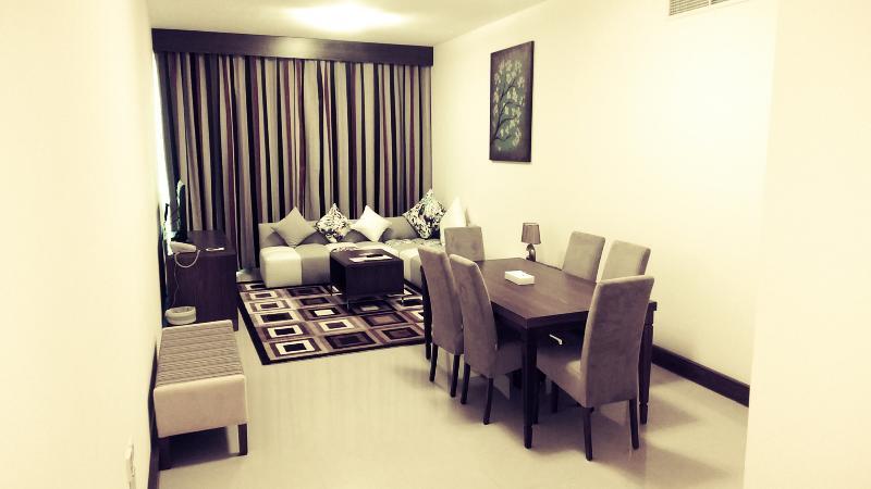Aryana Hotel