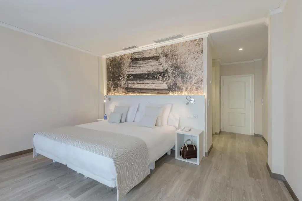 Oliva Nova Beach & Golf Hotel - Chambres