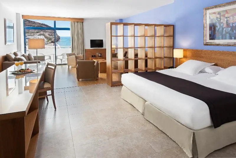 Hotel Princess Taurito - All Inclusive - Chambres
