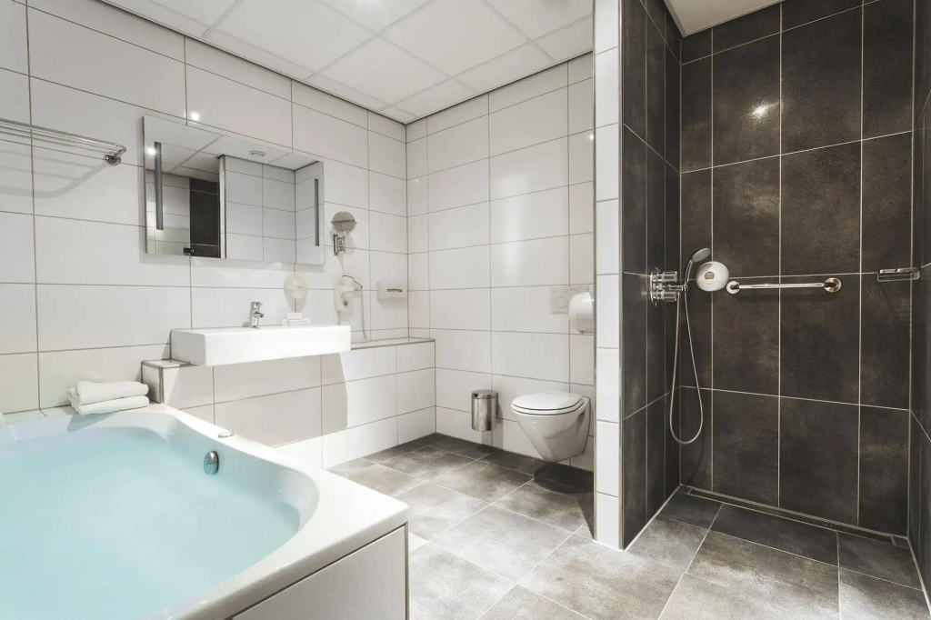 Van der Valk Theaterhotel Almelo - Général