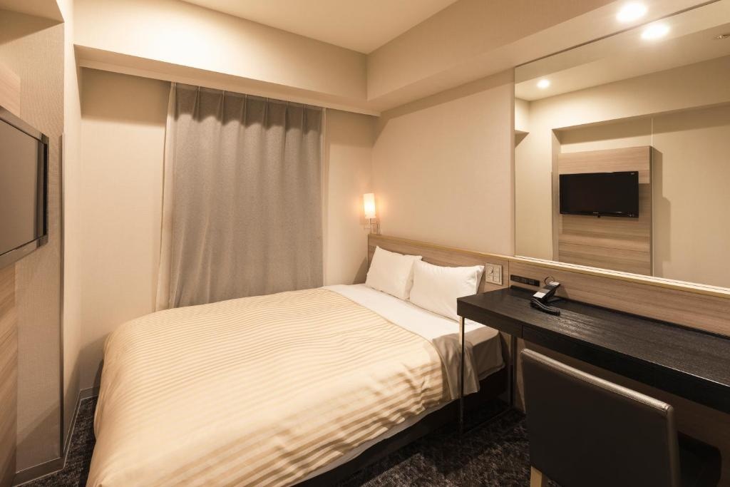Sotetsu Fresa Inn Shimbashi Hibiyaguchi Hotel 사진 9