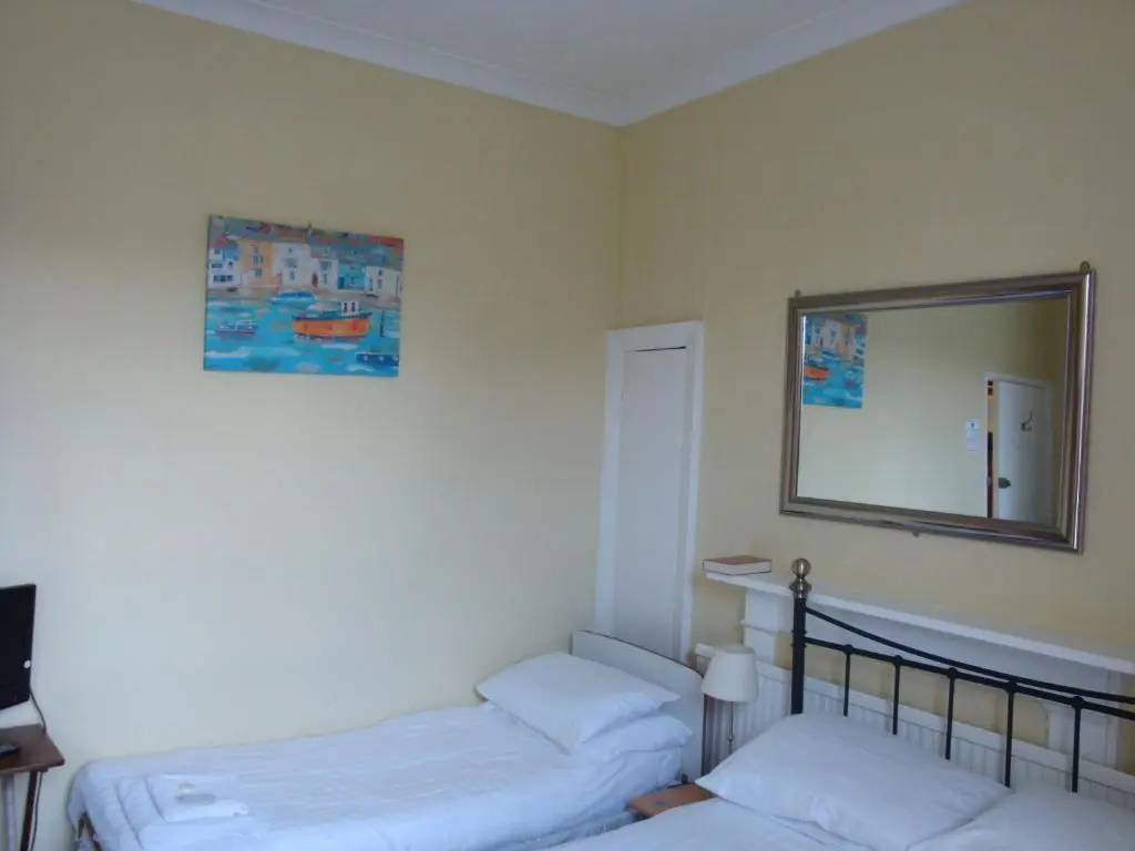 Spencer Court Hotel - Chambres