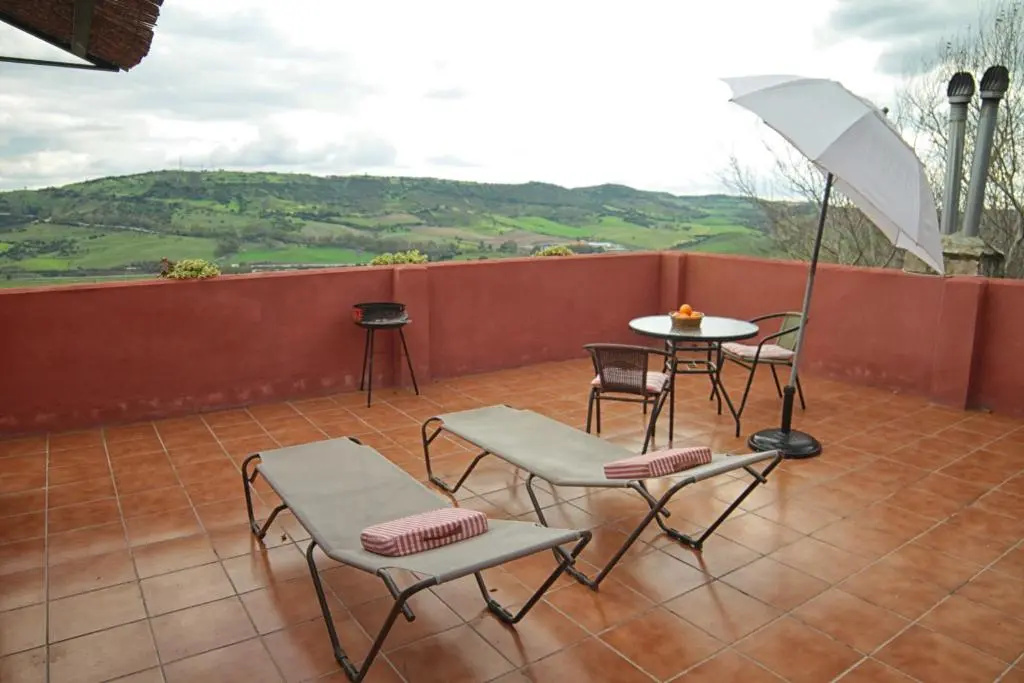 Casa Montecote Eco Resort - Chambres