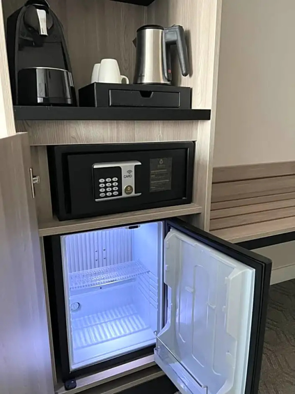 Van der Valk Hotel Maastricht - Chambres