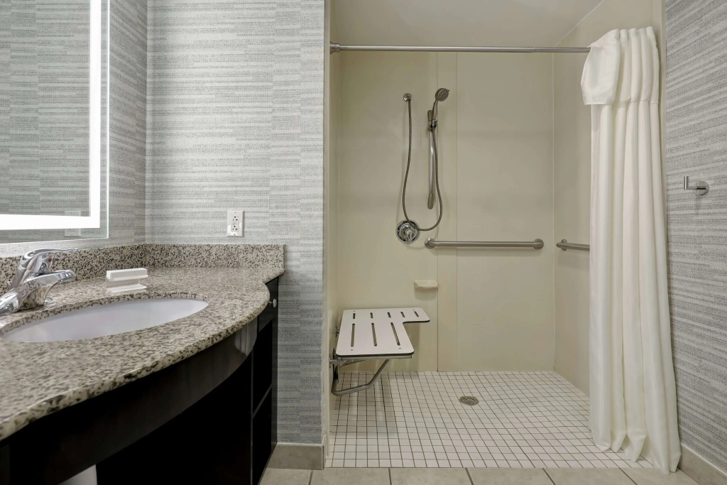 Homewood Suites by Hilton McAllen - Général